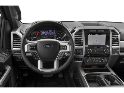 2019 Ford F-250SD Lariat Black Ops