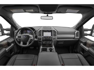 2019 Ford F-250SD Lariat Black Ops