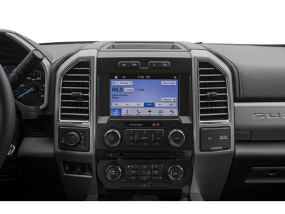 2019 Ford F-250SD Lariat Black Ops