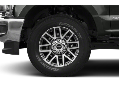 2019 Ford F-250SD Lariat Black Ops