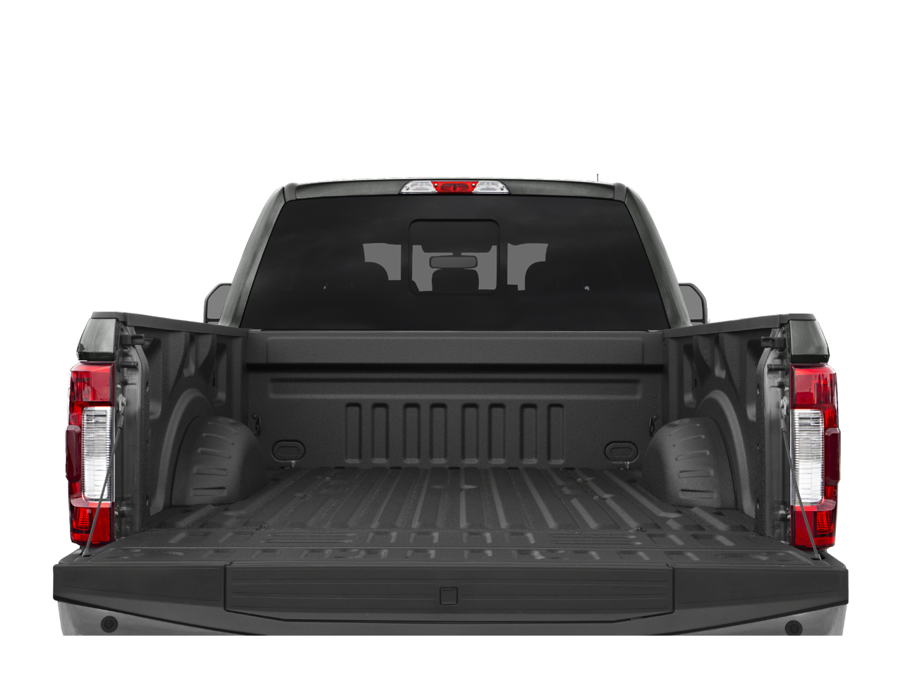 2019 Ford F-250SD Lariat Black Ops