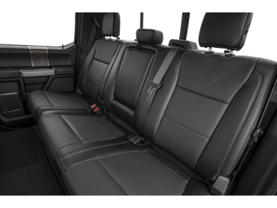 2019 Ford F-250SD Lariat Black Ops