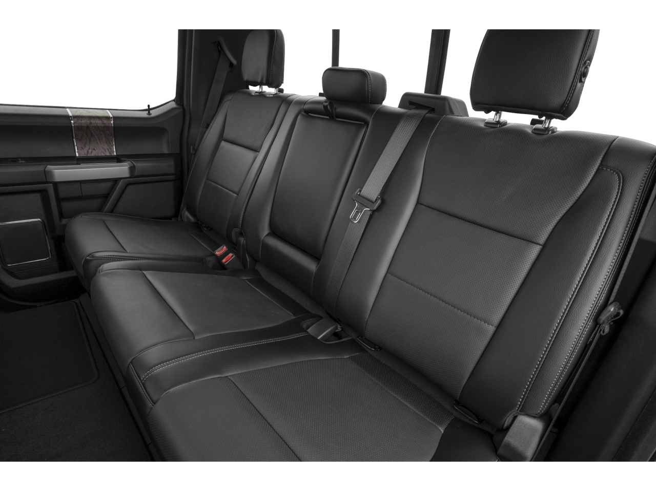 2019 Ford F-250SD Lariat Black Ops