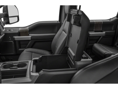 2019 Ford F-250SD Lariat Black Ops