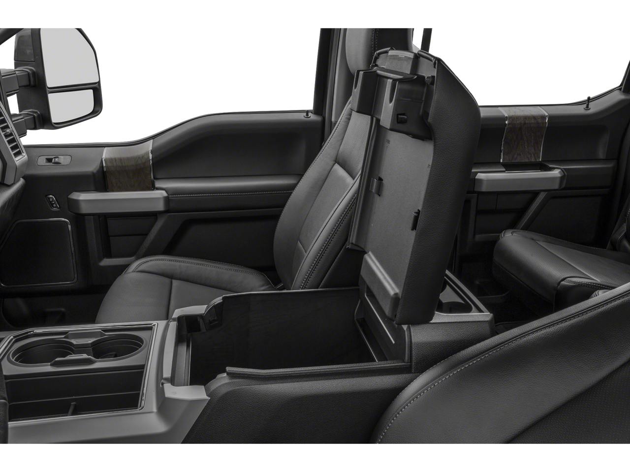 2019 Ford F-250SD Lariat Black Ops