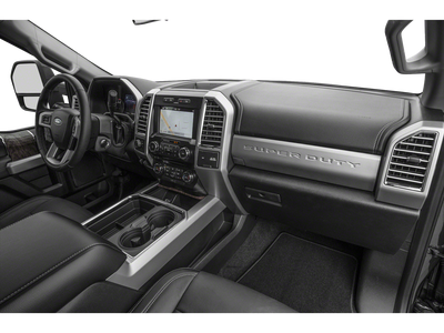 2019 Ford F-250SD Lariat Black Ops