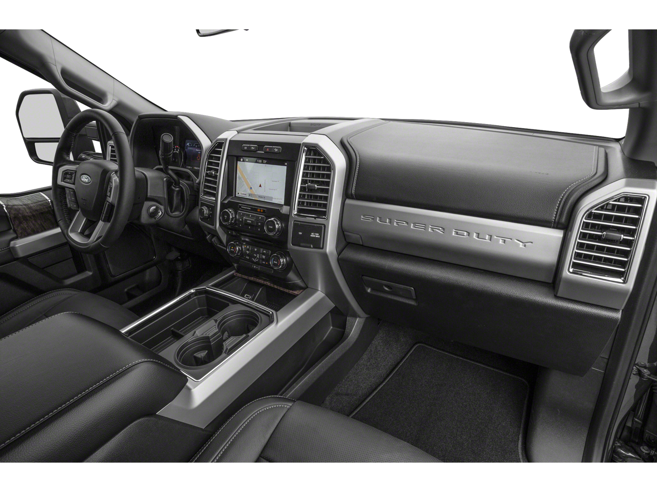 2019 Ford F-250SD Lariat Black Ops