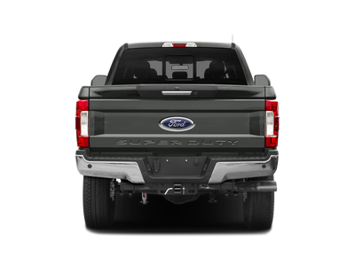 2019 Ford F-350SD Lariat