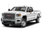 2019 GMC Sierra 2500 HD CREW CAB 4WD 153.