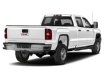 2019 GMC Sierra 2500 HD CREW CAB 4WD 153.