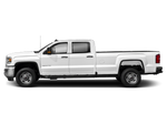 2019 GMC Sierra 2500 HD CREW CAB 4WD 153.