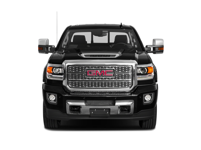 2019 GMC Sierra 2500 HD CREW CAB 4WD 153.