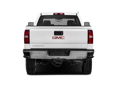 2019 GMC Sierra 2500 HD CREW CAB 4WD 153.