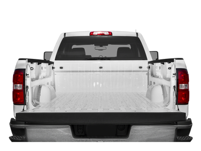 2019 GMC Sierra 2500 HD CREW CAB 4WD 153.