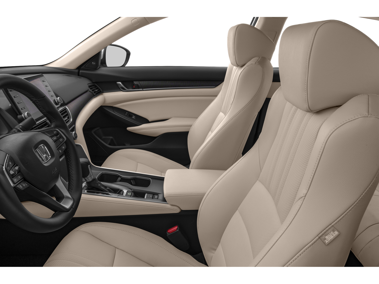 2019 Honda Accord EX-L
