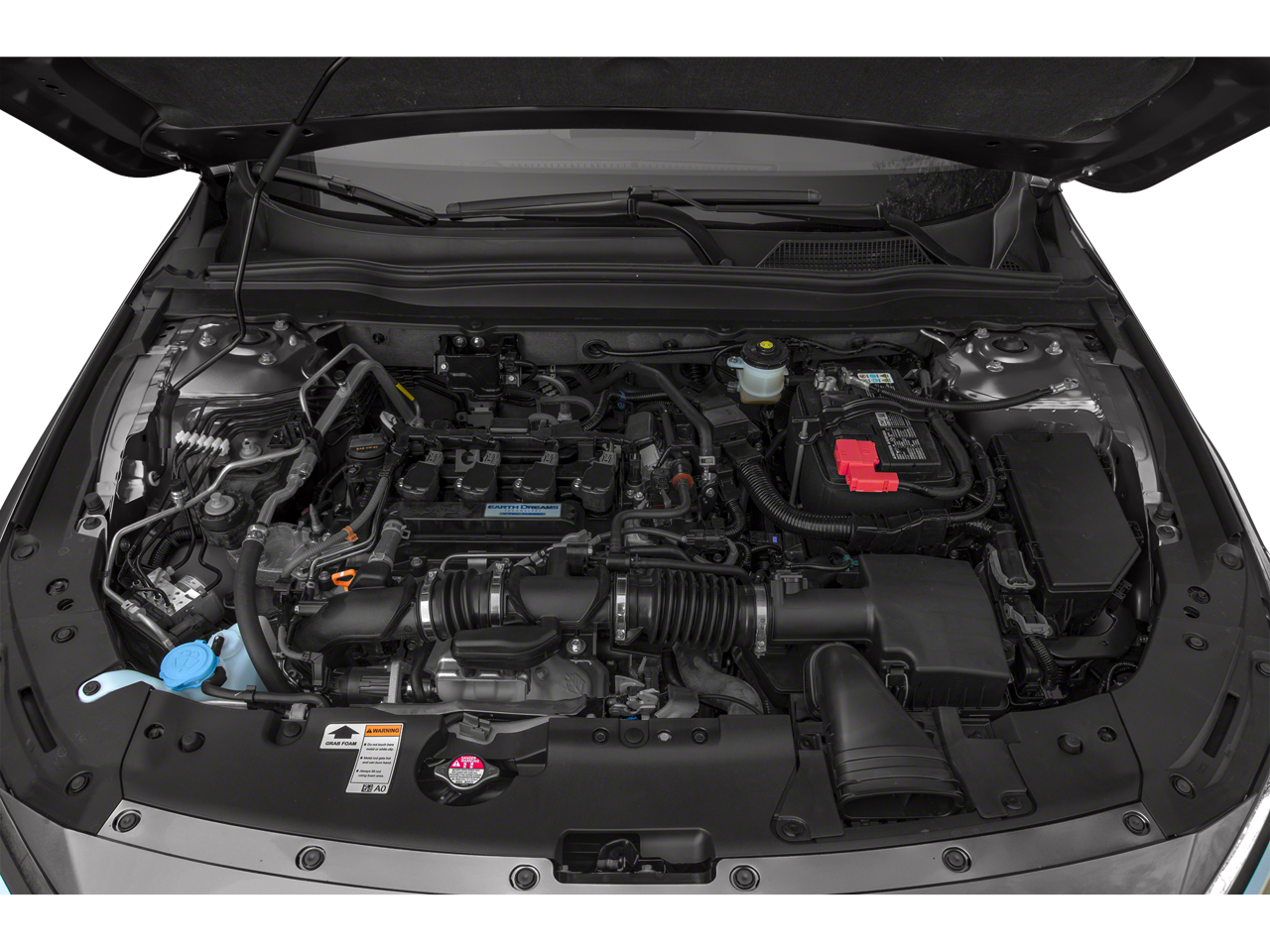 2019 Honda Accord EX-L