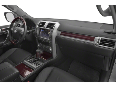 2019 Lexus GX 460