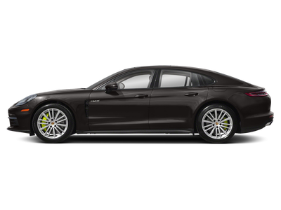 2019 Porsche Panamera E-Hybrid 4