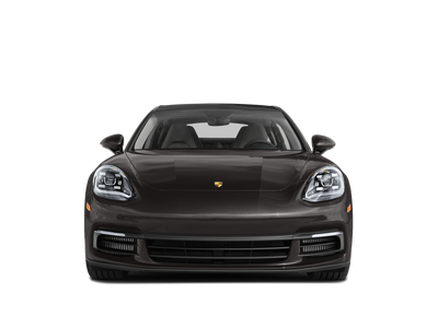 2019 Porsche Panamera E-Hybrid 4