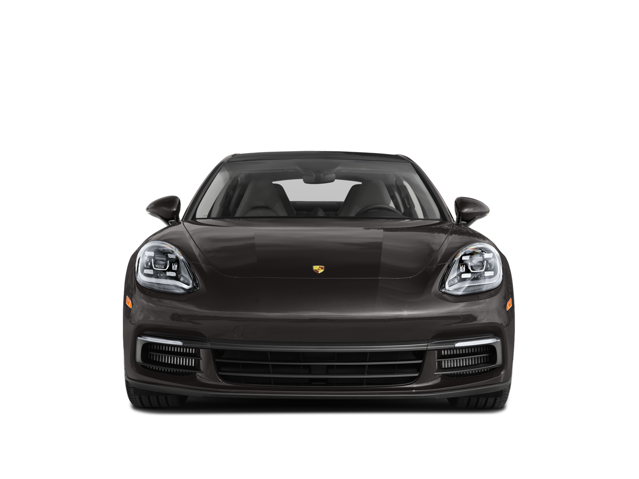 2019 Porsche Panamera E-Hybrid 4