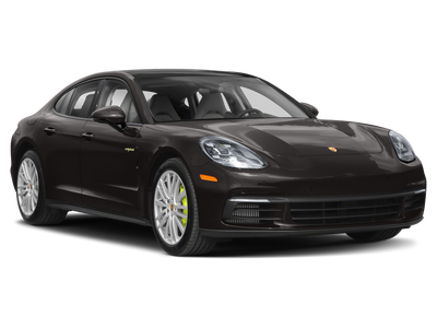 2019 Porsche Panamera E-Hybrid 4