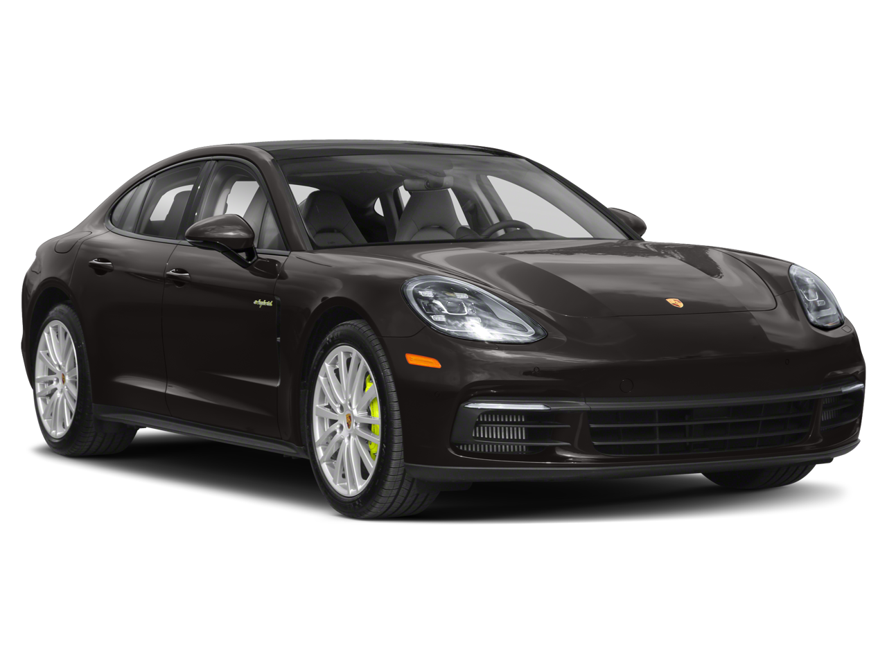 2019 Porsche Panamera E-Hybrid 4