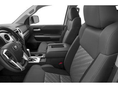 2019 Toyota Tundra SR5 4.6L V8