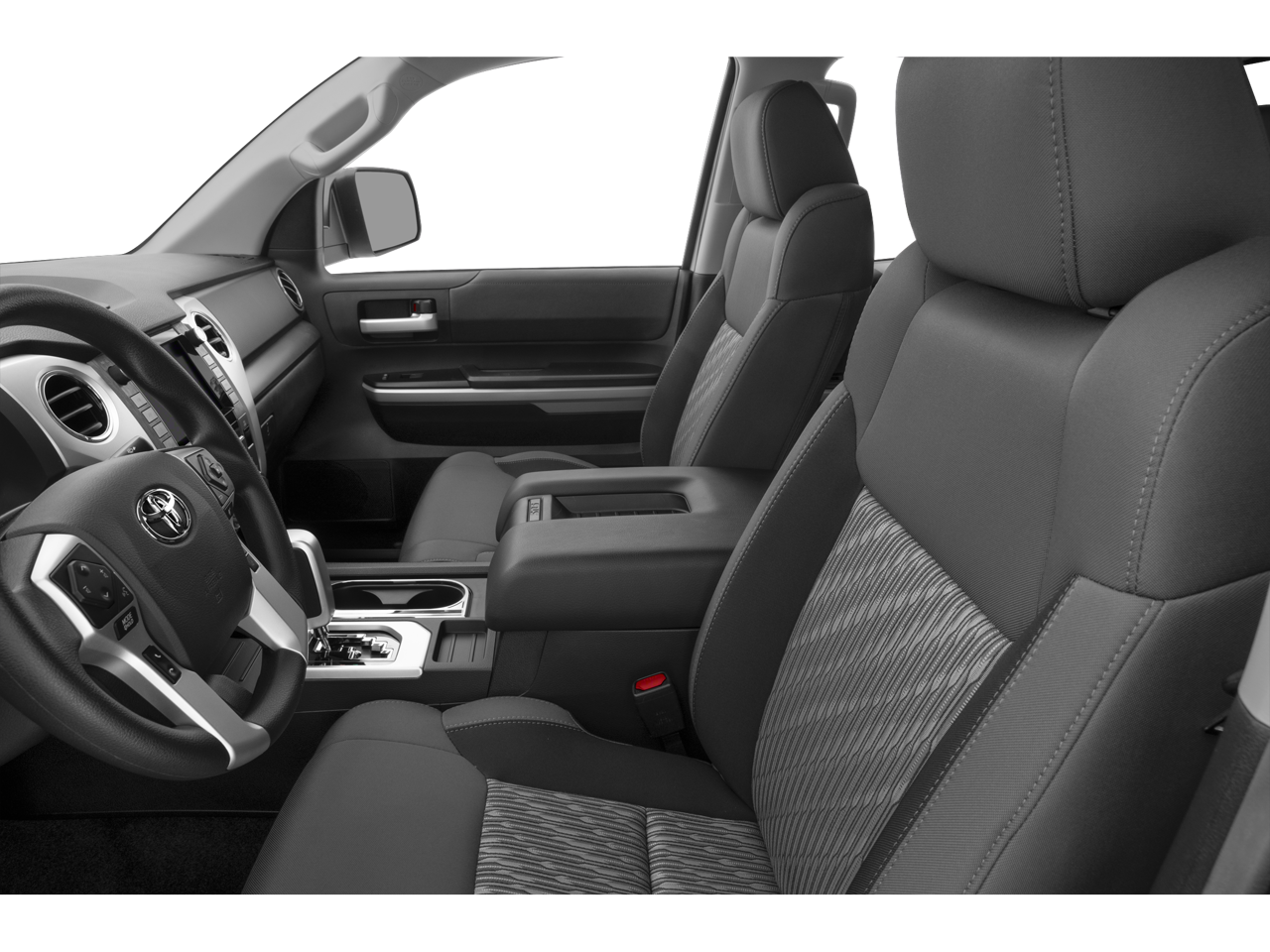 2019 Toyota Tundra SR5 4.6L V8