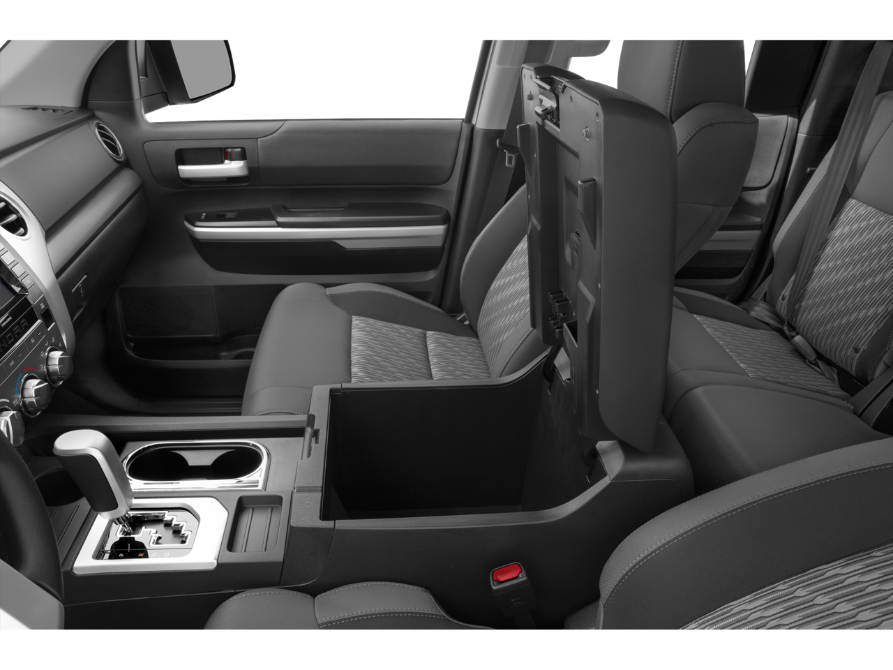 2019 Toyota Tundra SR5 4.6L V8