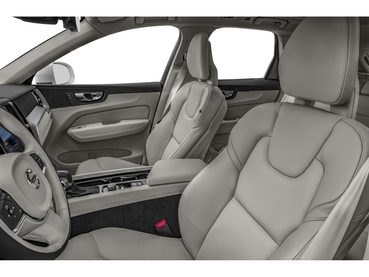 2019 Volvo XC60 T5 Momentum