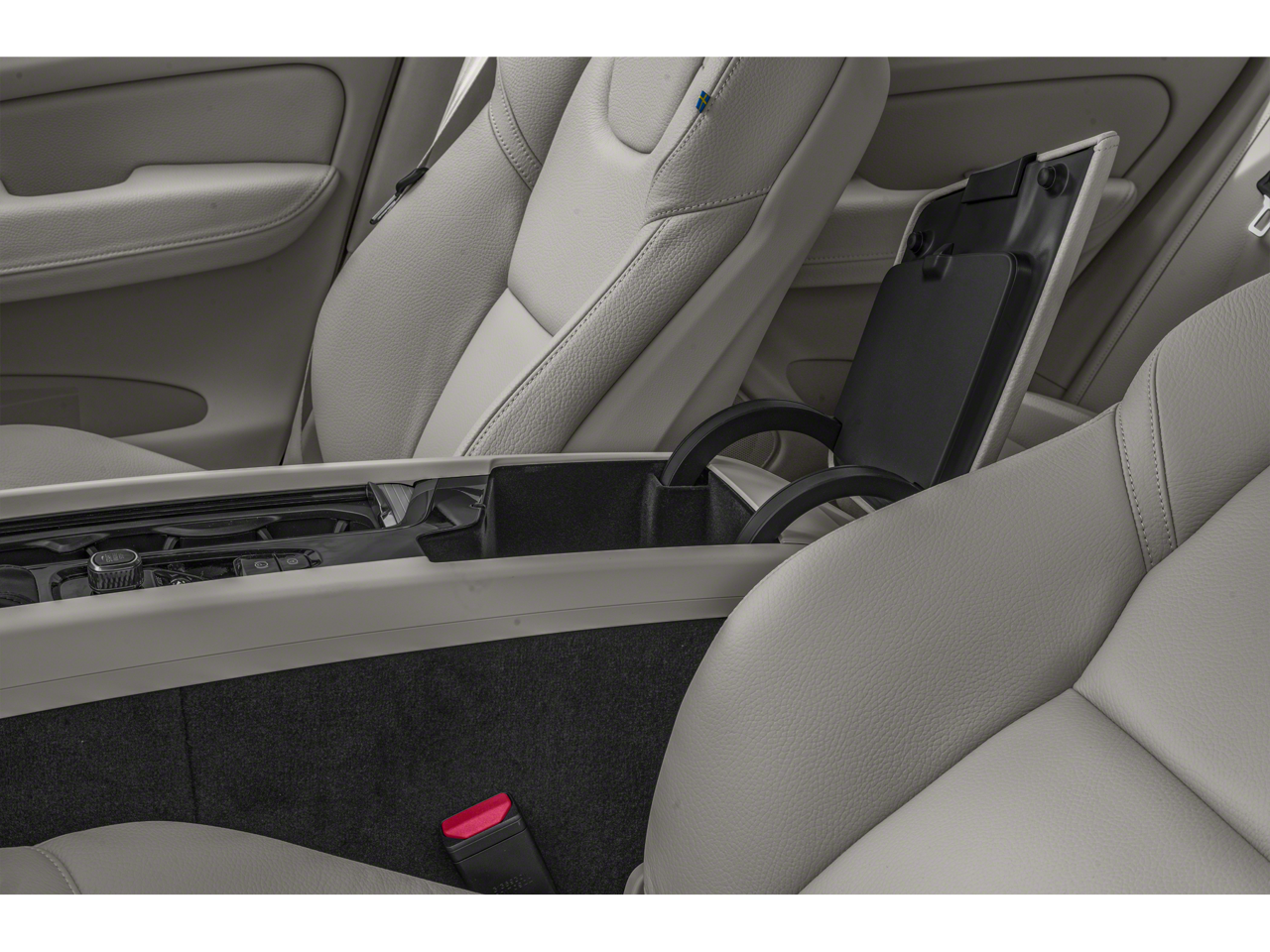 2019 Volvo XC60 T5 Momentum
