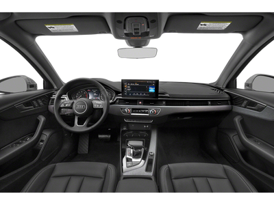 2020 Audi A4 40 Premium