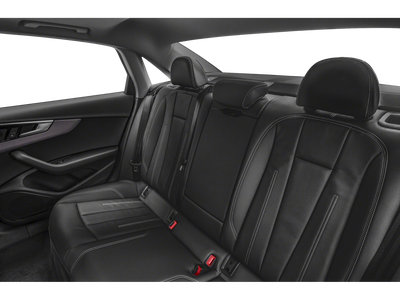 2020 Audi A4 40 Premium