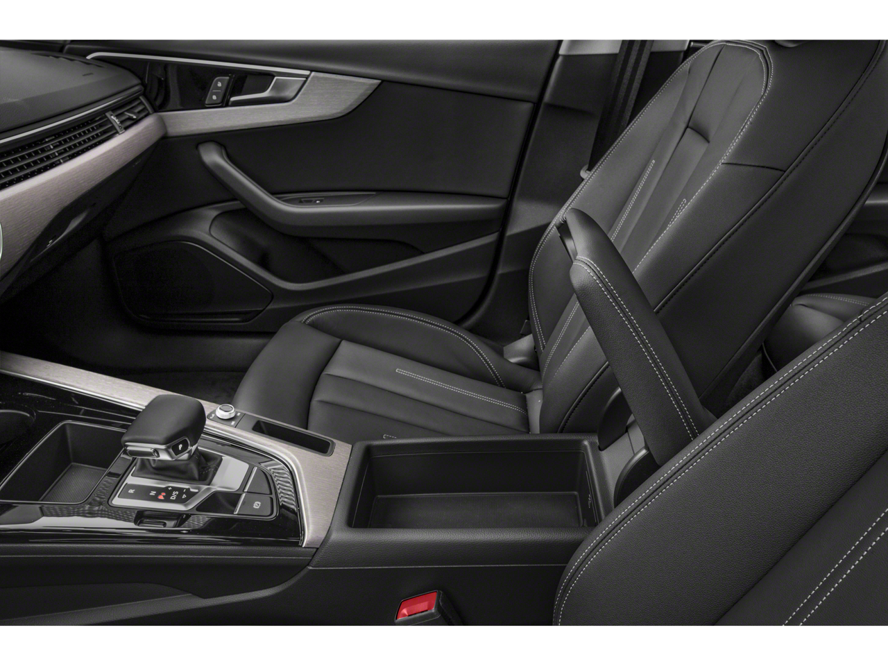 2020 Audi A4 40 Premium