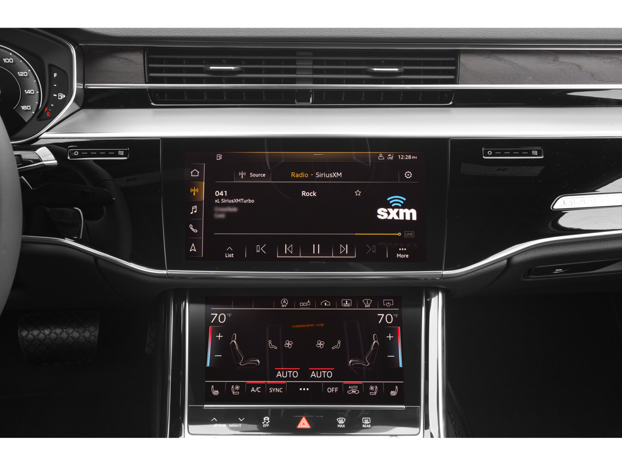 2020 Audi A8 L 60 quattro