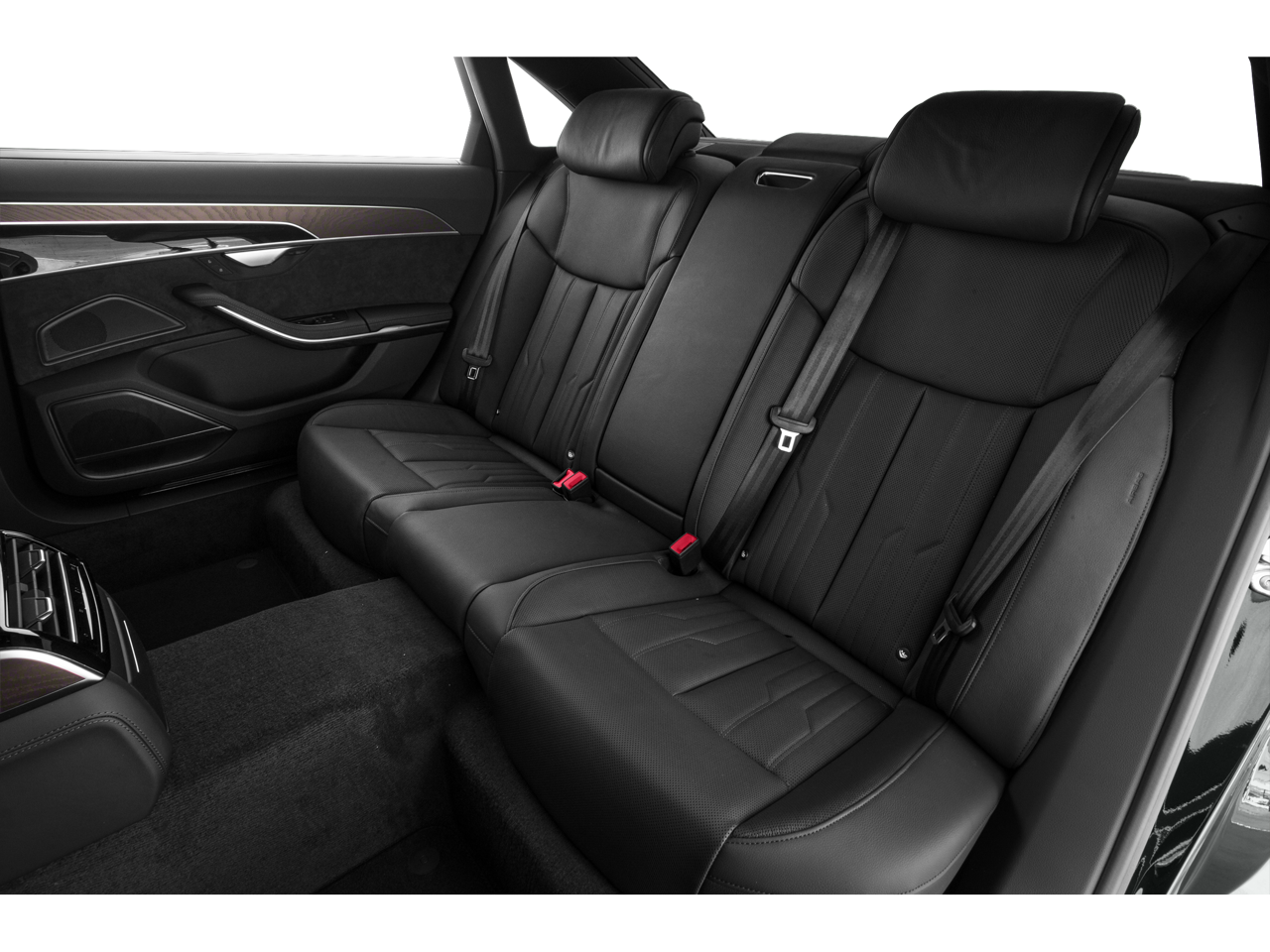 2020 Audi A8 L 60 quattro