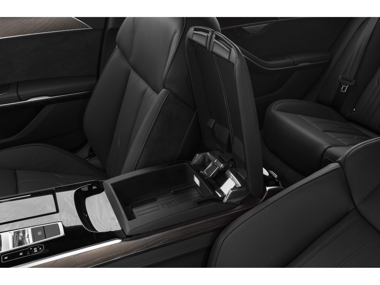 2020 Audi A8 L 60 quattro