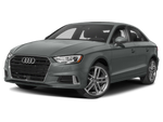 2020 Audi A3 2.0T Premium FrontTrak