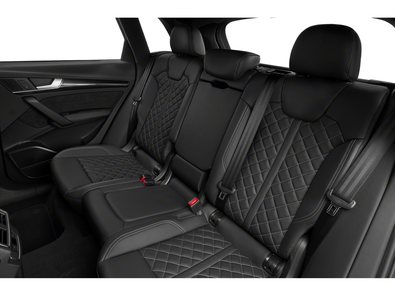 2020 Audi SQ5 3.0T Prestige quattro