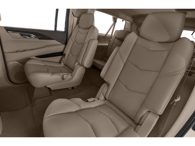 2020 Cadillac Escalade ESV Platinum Edition