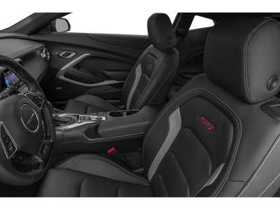 2020 Chevrolet Camaro 2SS