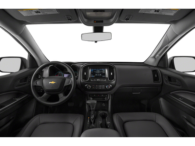 2020 Chevrolet Colorado Work Truck