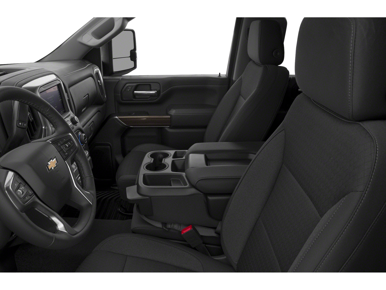 2020 Chevrolet Silverado 3500HD LT