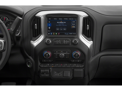 2020 Chevrolet Silverado 3500HD LT