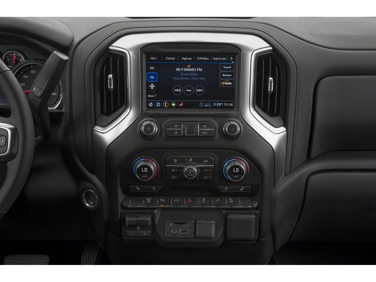 2020 Chevrolet Silverado 3500HD LT