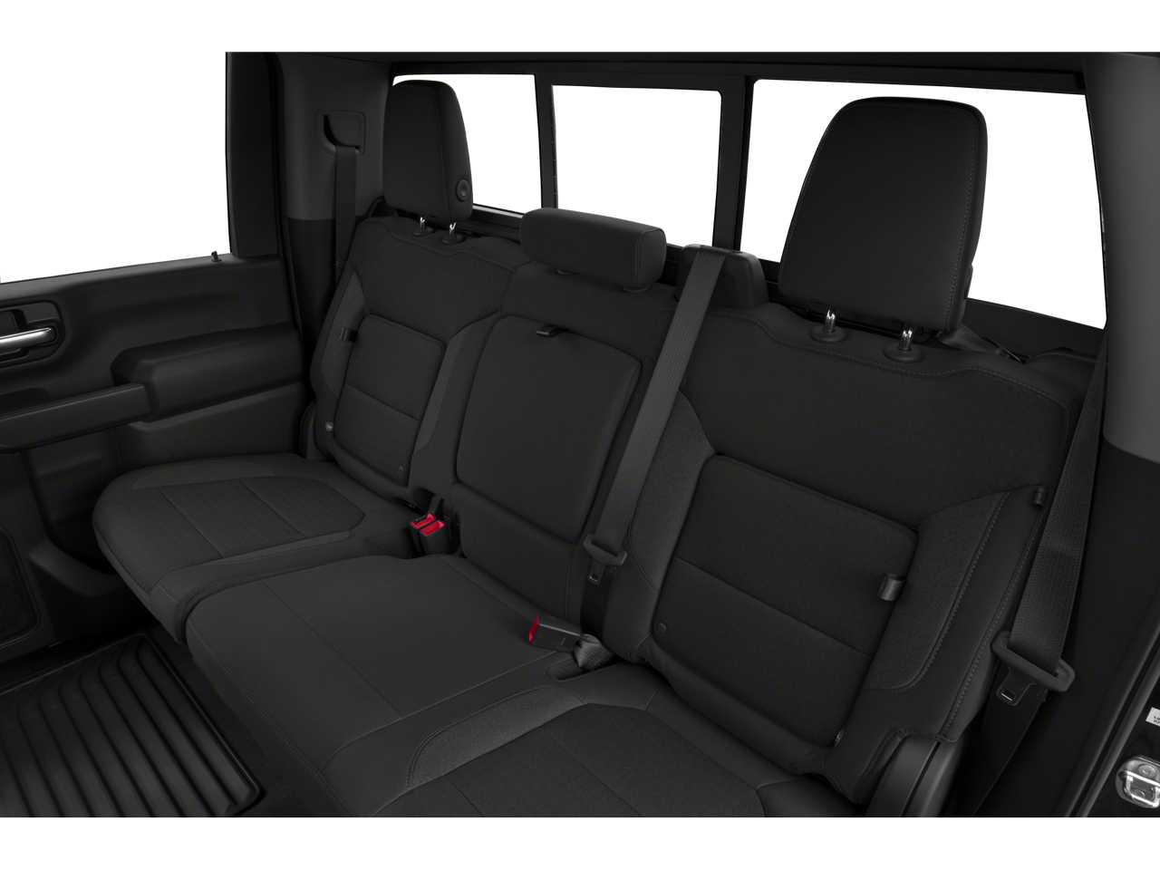 2020 Chevrolet Silverado 3500HD LT