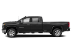 2020 Chevrolet Silverado 3500 HD LTZ