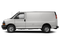 2020 Chevrolet Express Cargo 2500 RWD 2500 Extended Wheelbase WT