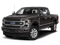 2020 Ford F-250SD Platinum