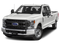 2020 Ford F-250SD Platinum
